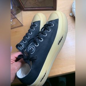 Off spring converse!